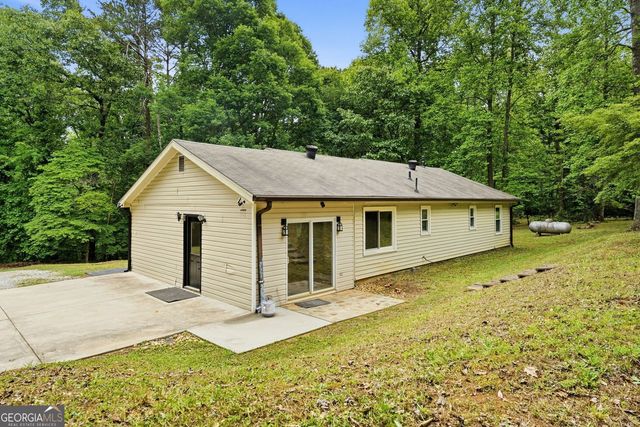 285 Cline Valley Place, Canton, GA 30114