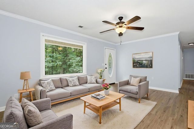 285 Cline Valley Place, Canton, GA 30114