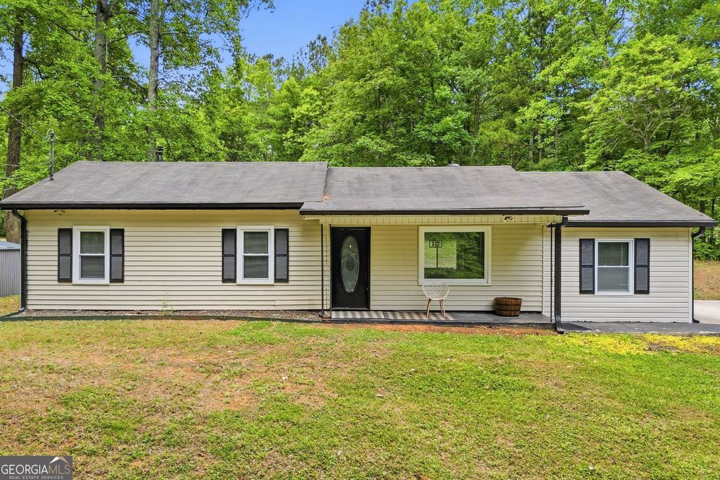 285 Cline Valley Place, Canton, GA 30114