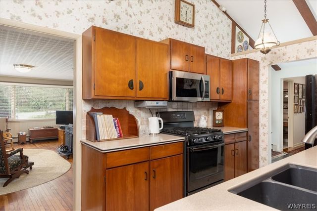 1273 Ransom Road, Lancaster, NY 14086