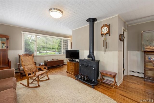 1273 Ransom Road, Lancaster, NY 14086