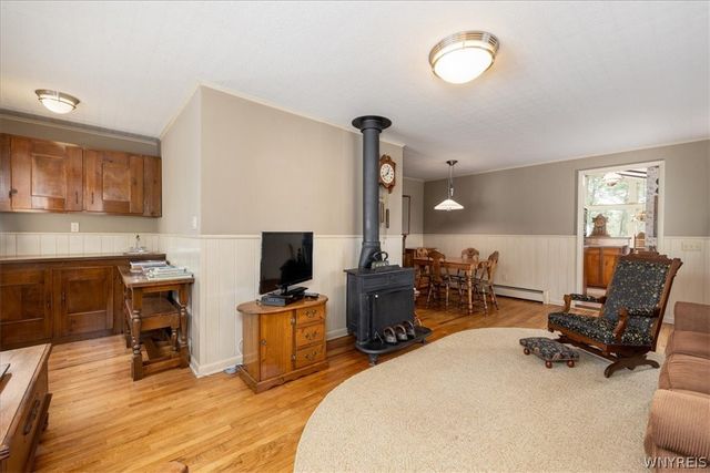 1273 Ransom Road, Lancaster, NY 14086