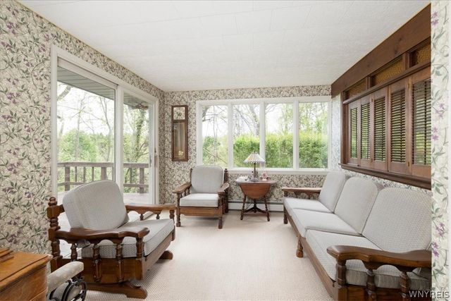1273 Ransom Road, Lancaster, NY 14086