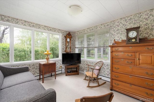 1273 Ransom Road, Lancaster, NY 14086