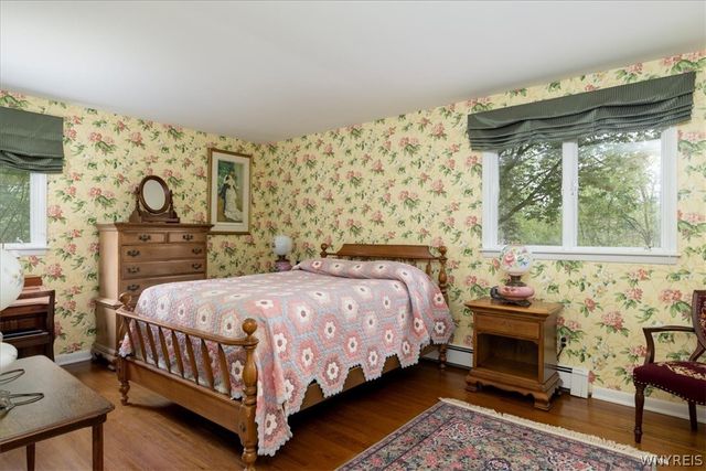 1273 Ransom Road, Lancaster, NY 14086