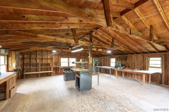 1273 Ransom Road, Lancaster, NY 14086