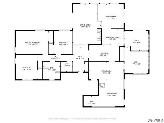 1273 Ransom Road, Lancaster, NY 14086