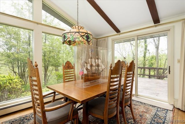 1273 Ransom Road, Lancaster, NY 14086