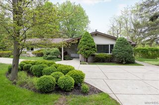 1273 Ransom Road, Lancaster, NY 14086
