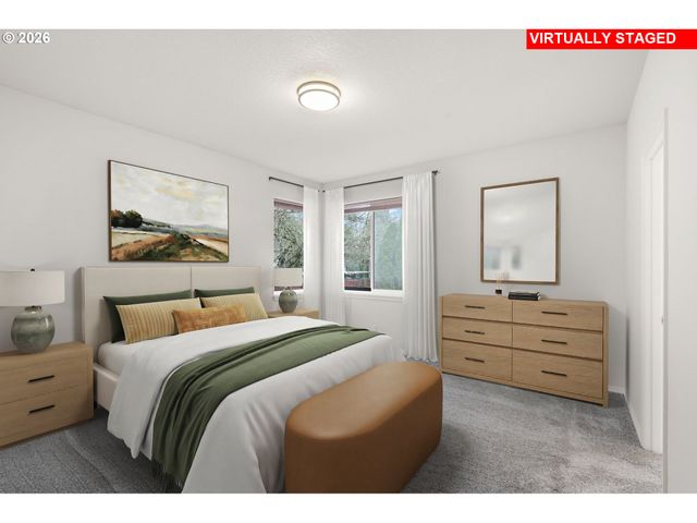 2136 Ne 52ND Ave, Hillsboro, OR 97124