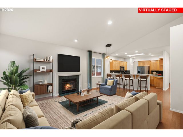 2136 Ne 52ND Ave, Hillsboro, OR 97124