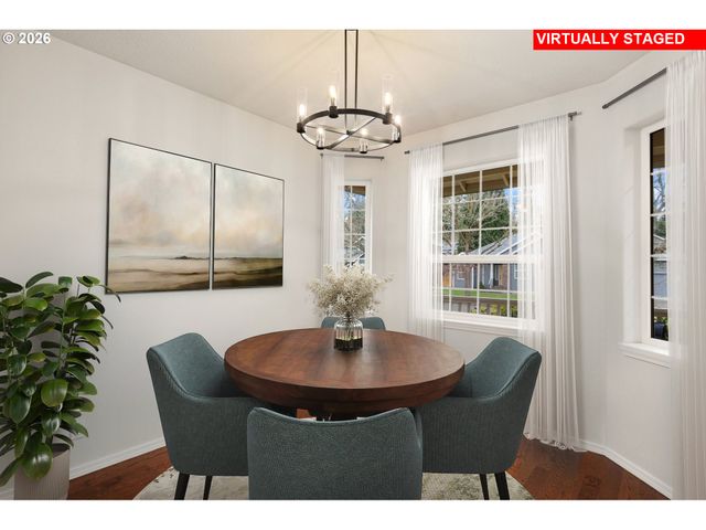 2136 Ne 52ND Ave, Hillsboro, OR 97124