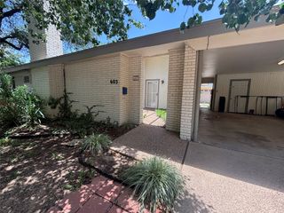 601 Westview Avenue 603, Fort Worth, TX 76107