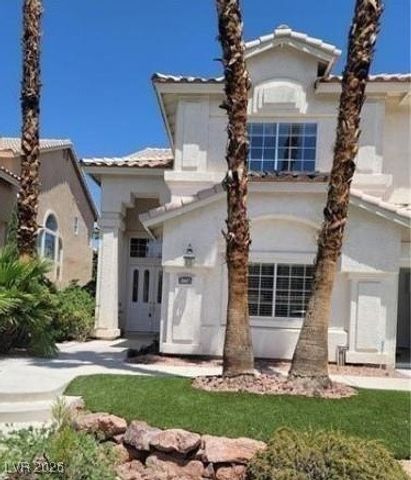 9758 Camino Capistrano Lane, Las Vegas, NV 89147