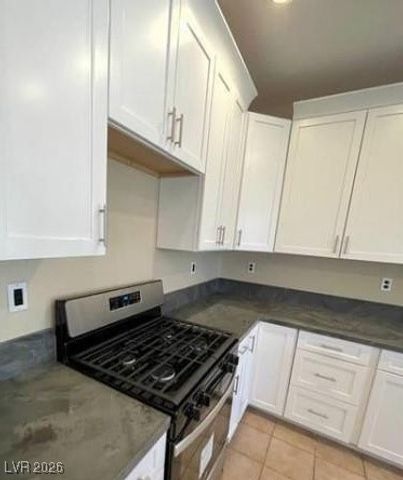 9758 Camino Capistrano Lane, Las Vegas, NV 89147