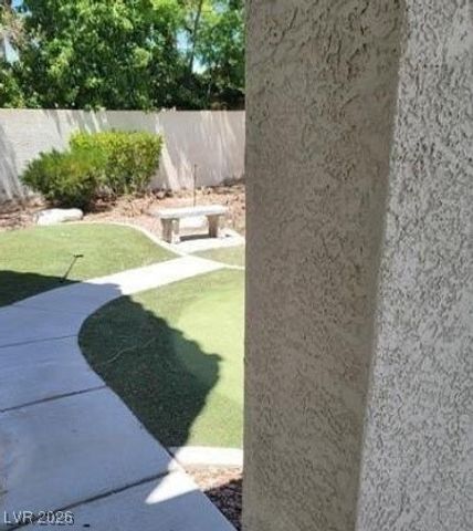 9758 Camino Capistrano Lane, Las Vegas, NV 89147