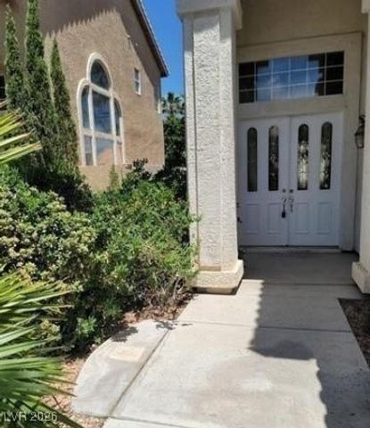 9758 Camino Capistrano Lane, Las Vegas, NV 89147