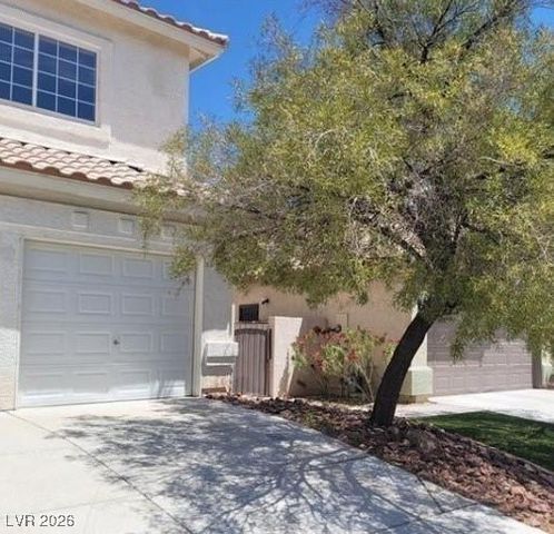 9758 Camino Capistrano Lane, Las Vegas, NV 89147