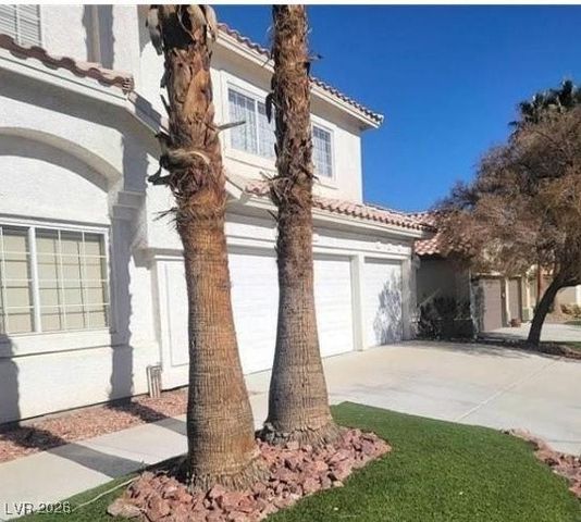 9758 Camino Capistrano Lane, Las Vegas, NV 89147