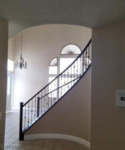 9758 Camino Capistrano Lane, Las Vegas, NV 89147