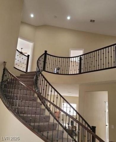 9758 Camino Capistrano Lane, Las Vegas, NV 89147