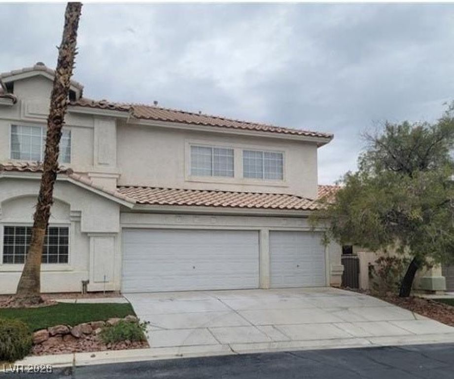 9758 Camino Capistrano Lane, Las Vegas, NV 89147