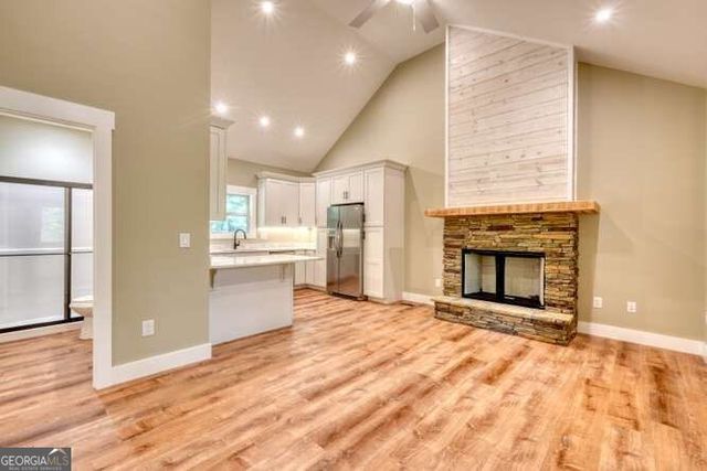 18 Canine Trail, Blairsville, GA 30512