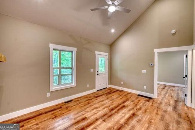 18 Canine Trail, Blairsville, GA 30512