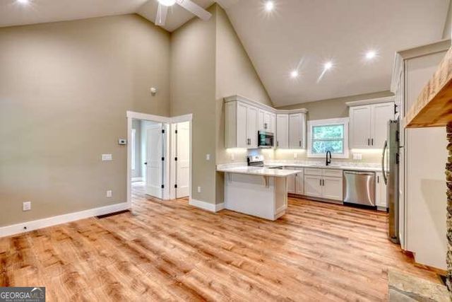 18 Canine Trail, Blairsville, GA 30512