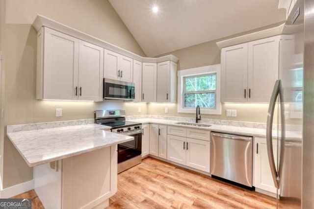 18 Canine Trail, Blairsville, GA 30512