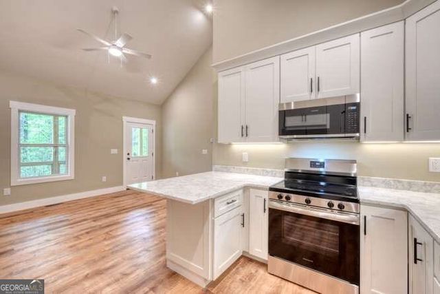18 Canine Trail, Blairsville, GA 30512