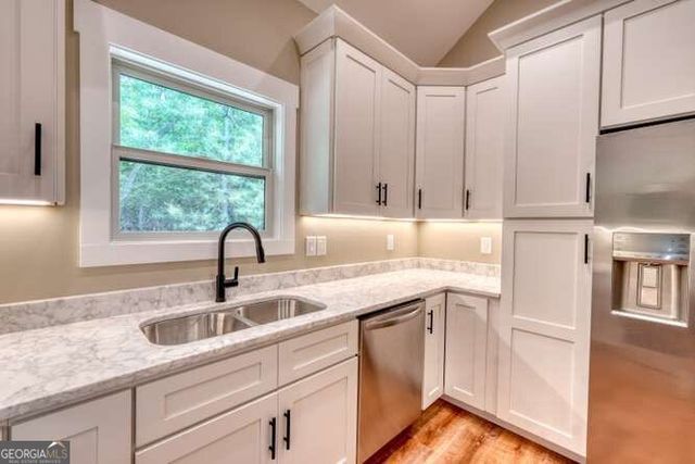 18 Canine Trail, Blairsville, GA 30512