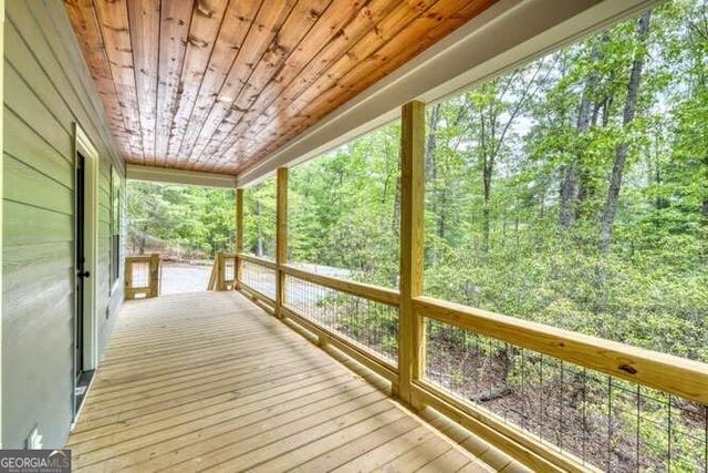 18 Canine Trail, Blairsville, GA 30512