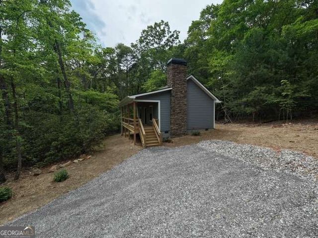 18 Canine Trail, Blairsville, GA 30512