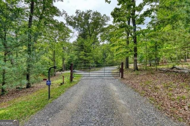 18 Canine Trail, Blairsville, GA 30512