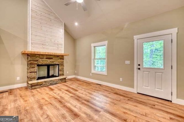 18 Canine Trail, Blairsville, GA 30512