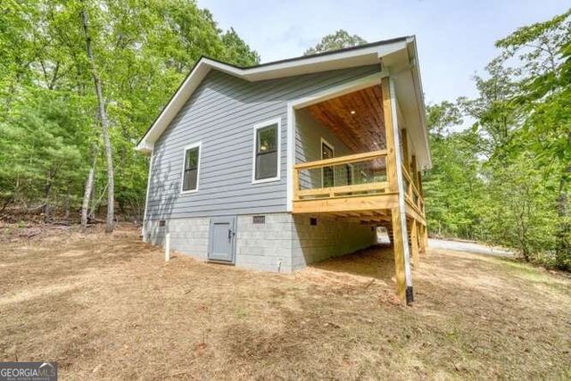 18 Canine Trail, Blairsville, GA 30512