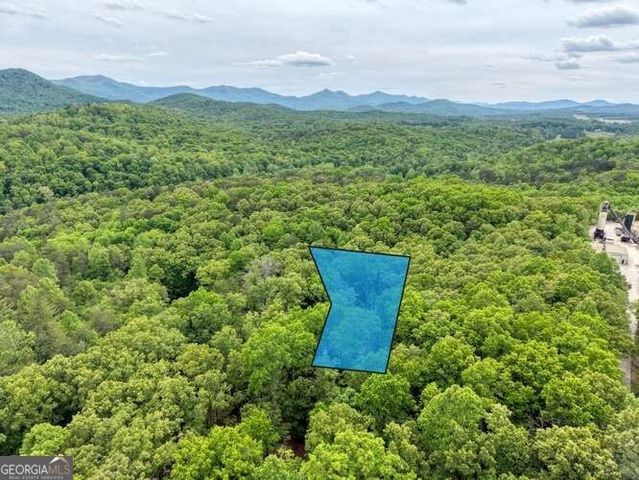 18 Canine Trail, Blairsville, GA 30512