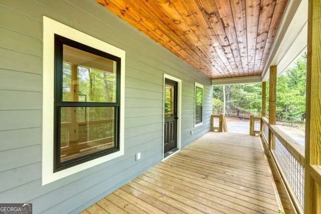 18 Canine Trail, Blairsville, GA 30512