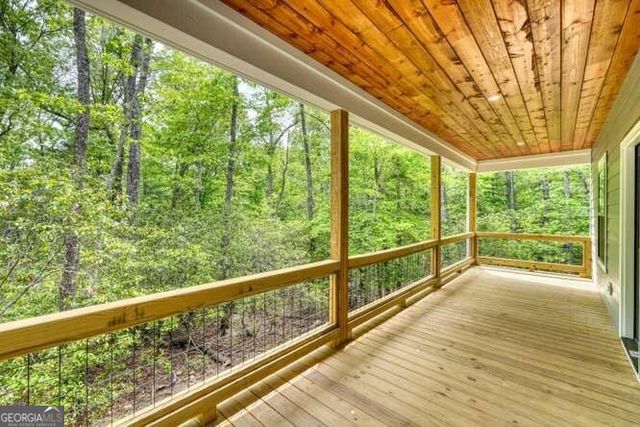 18 Canine Trail, Blairsville, GA 30512