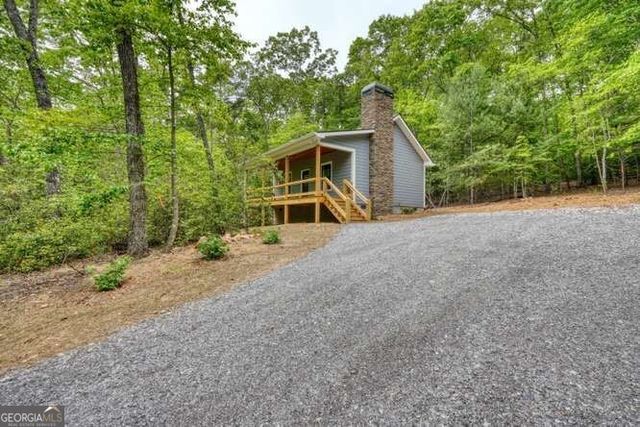 18 Canine Trail, Blairsville, GA 30512