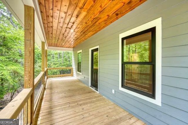 18 Canine Trail, Blairsville, GA 30512