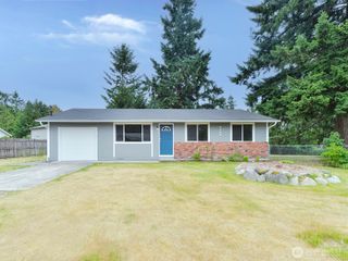 2705 181st Avenue E, Lake Tapps, WA 98391