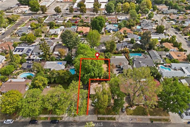 5636 Ponce, Woodland Hills, CA 91367