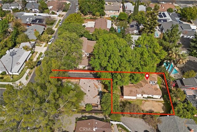 5636 Ponce, Woodland Hills, CA 91367