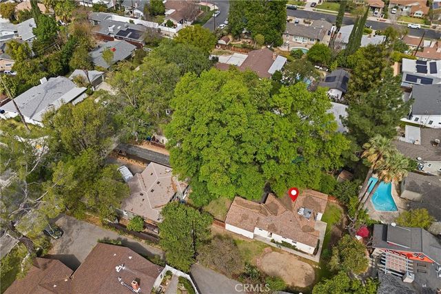 5636 Ponce, Woodland Hills, CA 91367