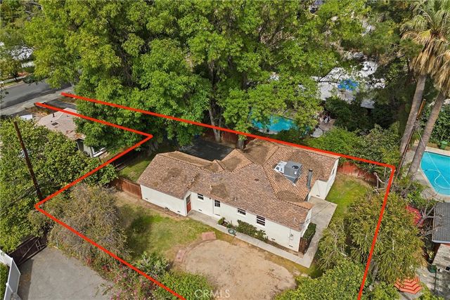 5636 Ponce, Woodland Hills, CA 91367