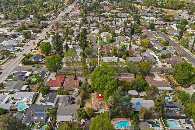 5636 Ponce, Woodland Hills, CA 91367