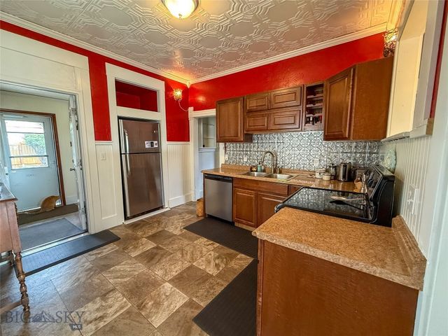 1005 Hornet Street, Butte, MT 59701
