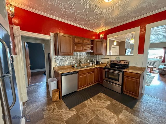 1005 Hornet Street, Butte, MT 59701